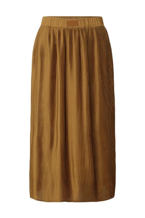 TONDELA PLEATED SKIRT CUMIN by FILA