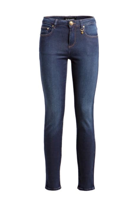 SKINNY BASIC DARK WASH by Marciano by Guess