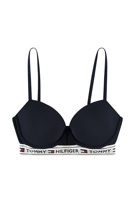 MODERN T SHIRT BRA Navy Blazer by Tommy Hilfiger