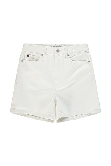 DENIM ROME STRAIGHT WHITE by Tommy Hilfiger