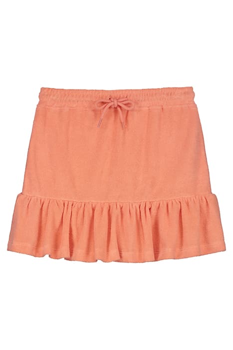 GIRLS BALEAL SKIRT BLUSH PINK by Shiwi