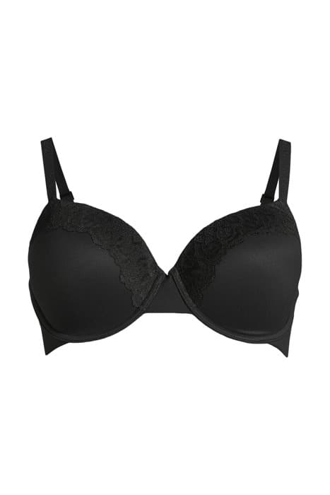 LIGHTLY LINED FC BLACK by Calvin Klein