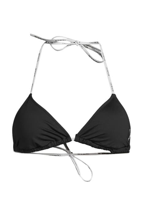 TRIANGLE-RP PVH BLACK by Calvin Klein