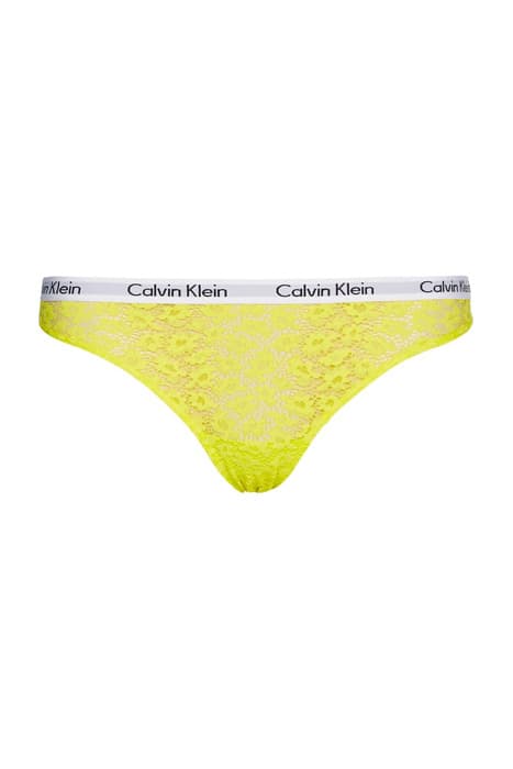 BRAZILIAN CITRINA by Calvin Klein