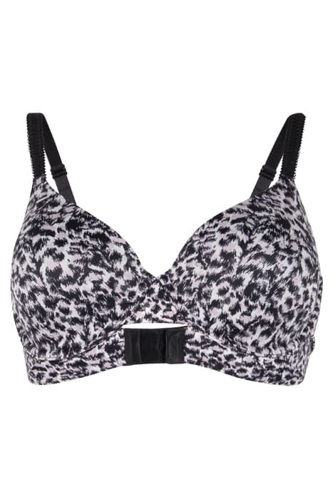 LIGHTLY LINED PC SPRINTING CHEETAH_AMNESIA by Calvin Klein