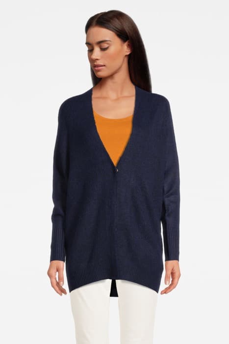 CARDIGAN LONG SLEEVES 81001428 NIGHT SKY by Sandwich