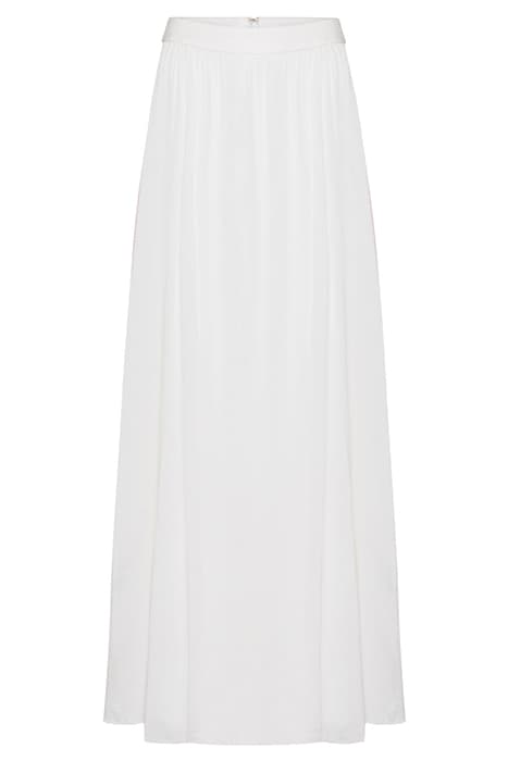 BRIDAL CHIFFON SKIRT SNOW WHITE by Ivy Oak