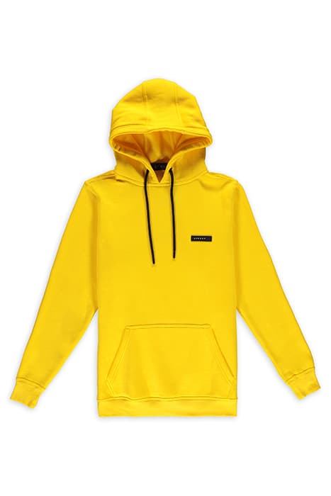 PREMIUM HOODIE YELLOW by ASPACT