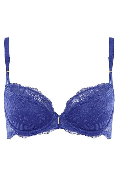 CO BRA UNDERW. COVERING NAVY by Chantelle