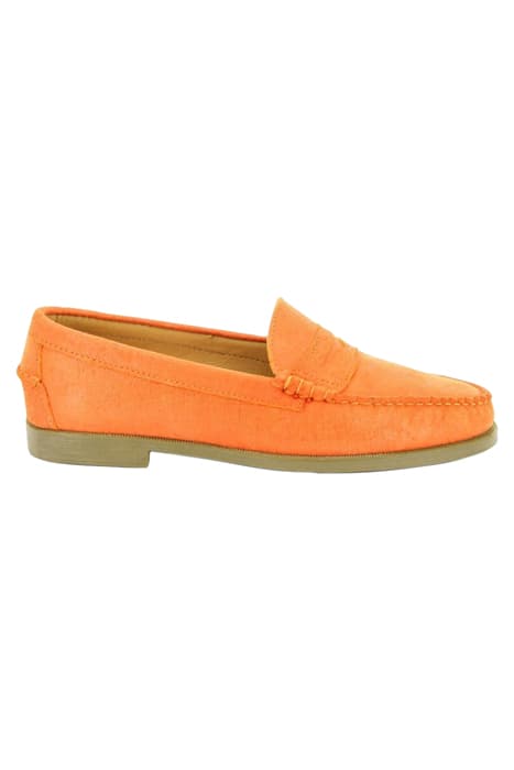 PLAZA ORANGE by Sebago