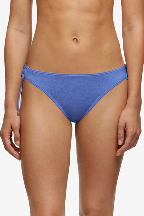 SW BO. BRIEF RIO SPARKLE NORTHERN BLUE by Livera