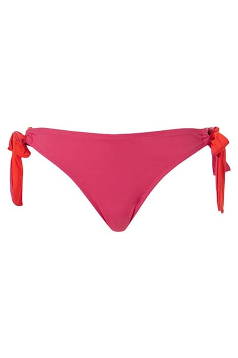 SW BO. BRIEF STRIKBROEKJE RASPBERRY LIPSTICK by Livera