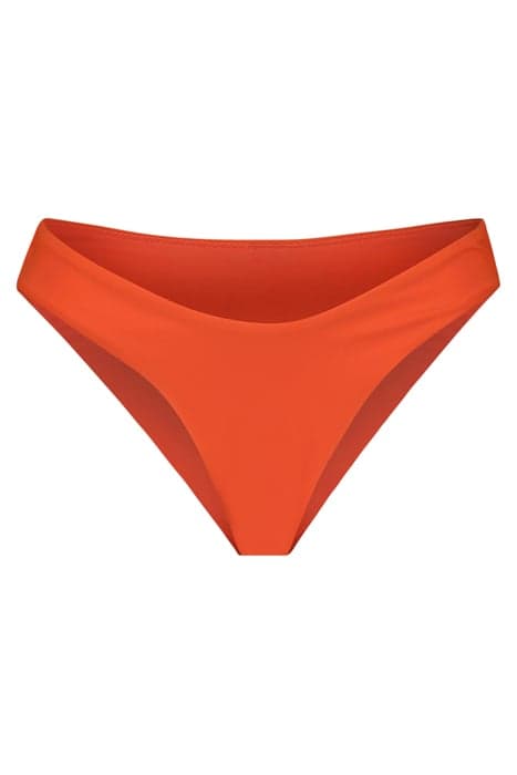 CLOVER BRIEF TANGERINE by Another Label