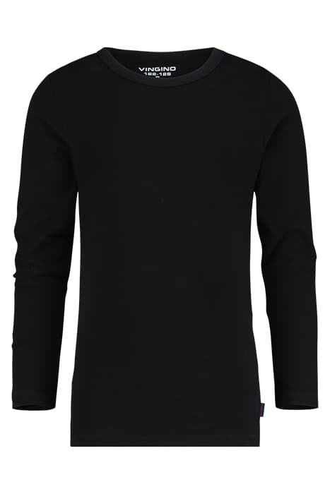 LONG SLEEVES CREW NECK TS BOYS 950 by Vingino