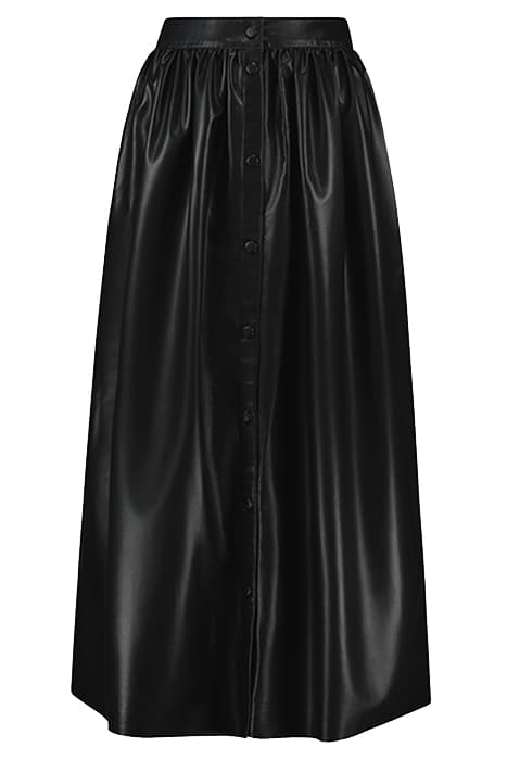 MILA SKIRT BLACK by Fifth House