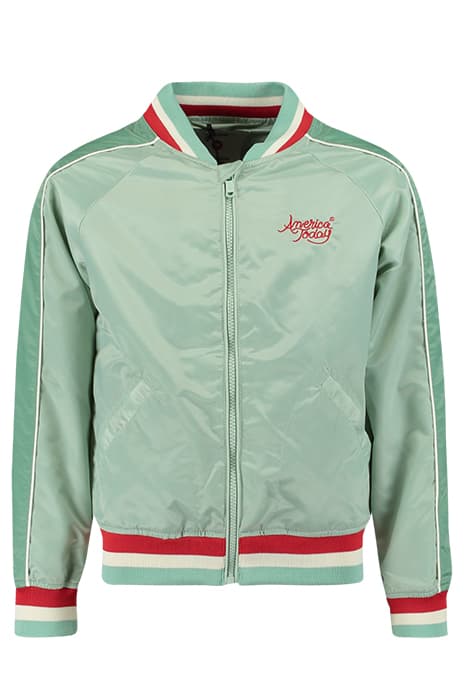 JOYA JR SOFT GREEN by America Today