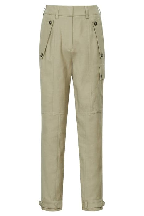 NEWLYN KHAKI by Reiss