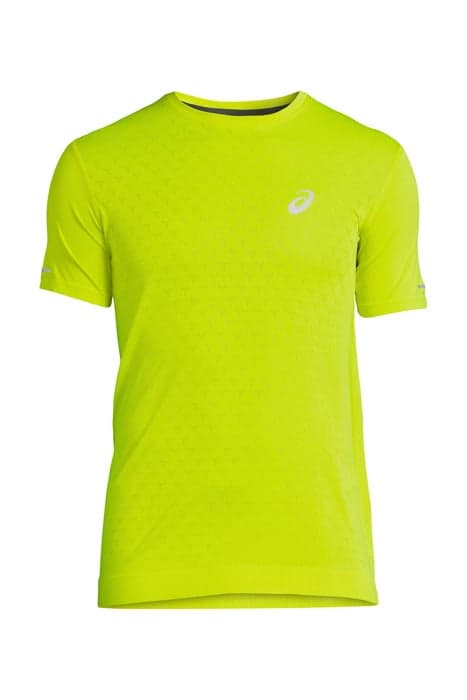 COOL TOP LIME ZEST by ASICS