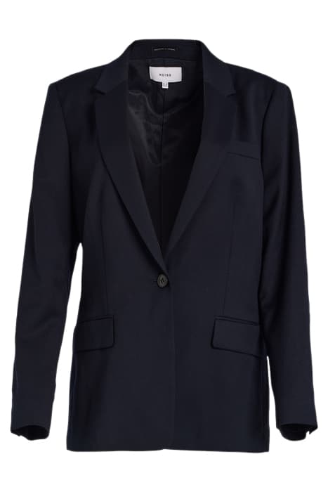 HAYES NAVY by Reiss