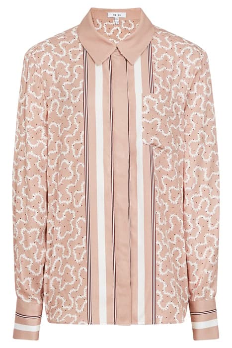 CAMILLA PINK by Reiss