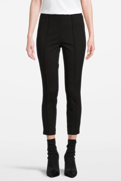 NEW ELLE HIGH WAIST JET BLACK A996 by Marciano by Guess