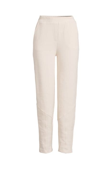 MAELLE JERSEY PANTS SANDSHELL by Another Label