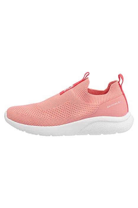 SPITFIRE S WMN FLAMINGO PINK-ROUGE RED by FILA