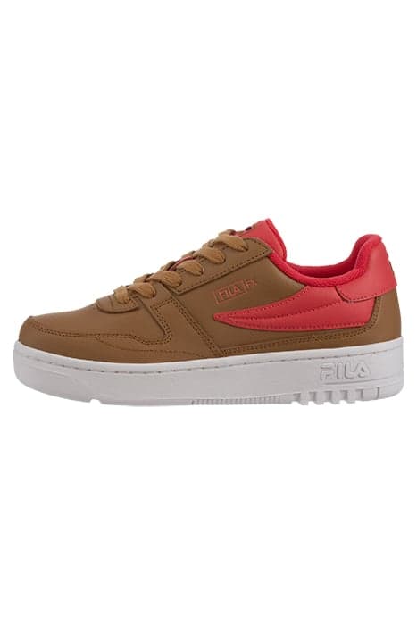 FXVENTUNO L LOW WMN CHIPMUNK by FILA