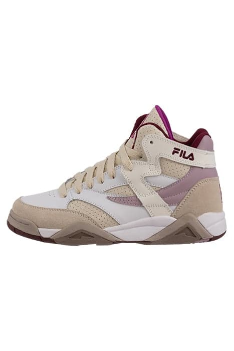 M-SQUAD NBK WMN TURTLEDOVE-TAUPE GRAY by FILA