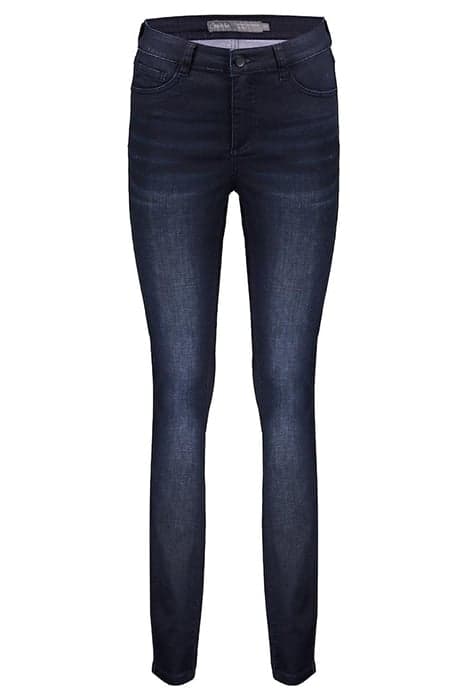 JEANS DARK BLUE DENIM by Geisha