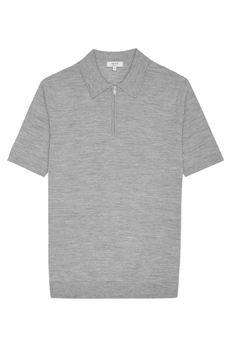 MAXWELL GREY MOULINE by Reiss