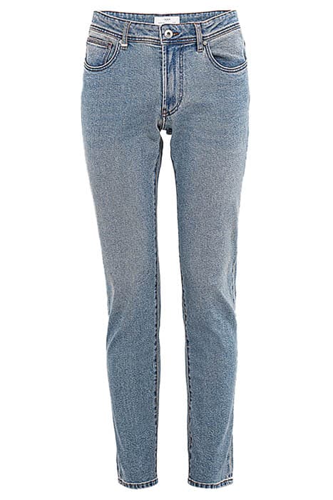 MEN’S STORM AUTHENTIC SLIM JEANS STORM by IKKS