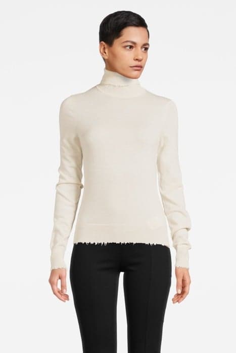 NATALIA SWEATER IVORY IVORY by Filippa K