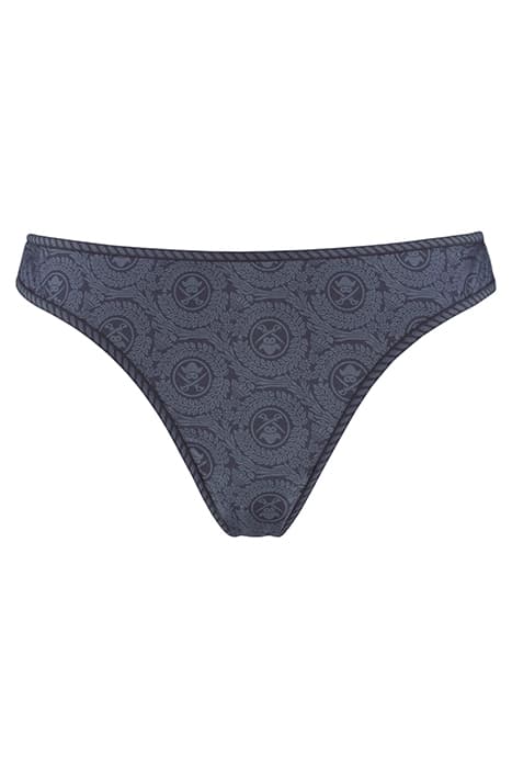 SAVAGE SADIE GRISAILLE GREY by Marlies Dekkers