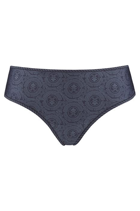 SAVAGE SADIE GRISAILLE GREY by Marlies Dekkers