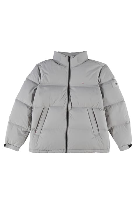 HILFIGER DW JKT, PJQ GREY by Tommy Hilfiger