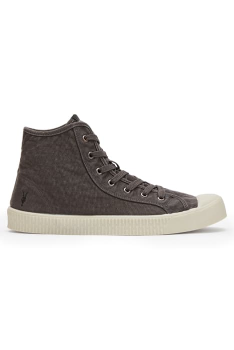 MAX HIGH TOP GREY by AllSaints