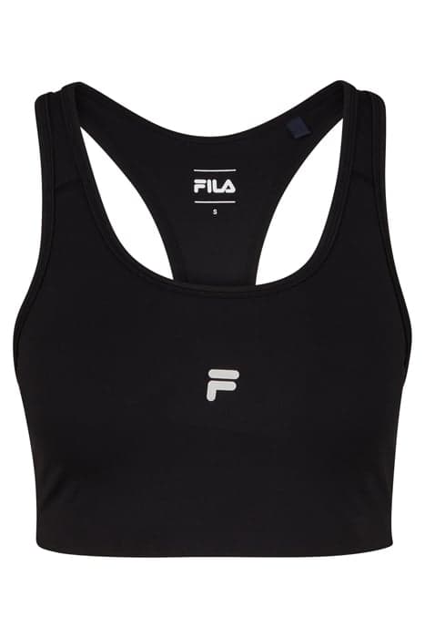 RADEWEGE SPORTS BRA BLACK BEAUTY by FILA