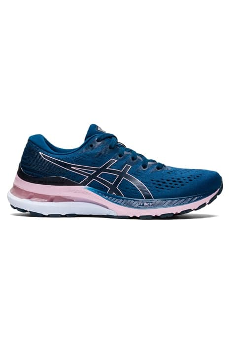 GEL-KAYANO 28 MAKO BLUE/BARELY ROSE by ASICS