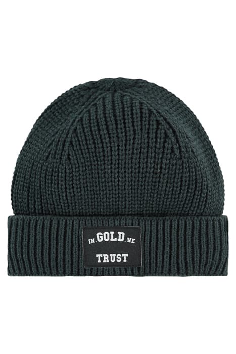 KIDS THE CORNER BABY TOTAL ECLIPSE by In Gold We Trust