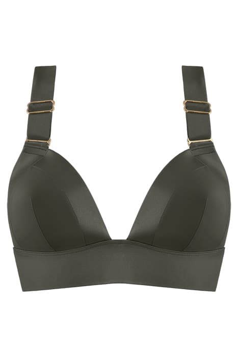 CACHE COEUR SEAWEED GREEN SEAWEED GREEN by Marlies Dekkers