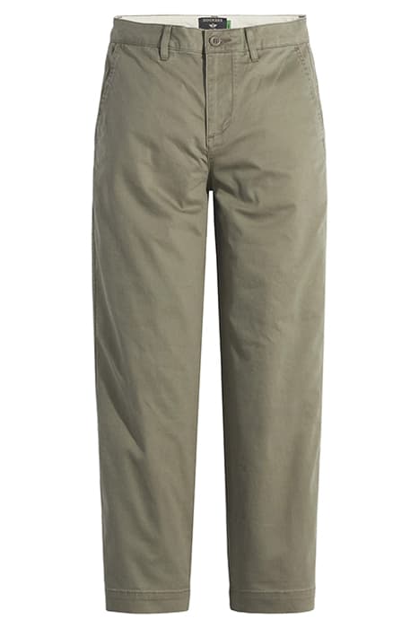 HIGH WAISTED CHINO CAMO by Dockers