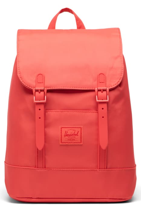 RETREAT MINI HOT CORAL by Herschel