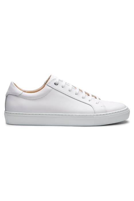 WHITE SNEAKER by Suitsupply