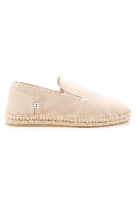 ESPADRILLES BEIGE UNI by J.C. Rags