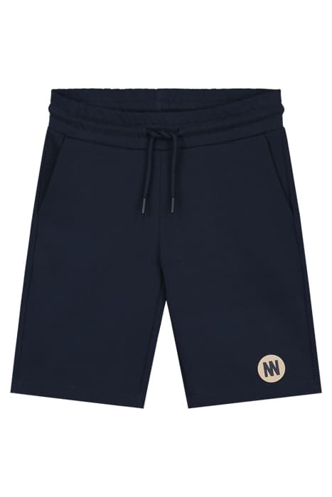 VIDA SHORTS OCEAN BLUE OCEAN BLUE by NIK & NIK