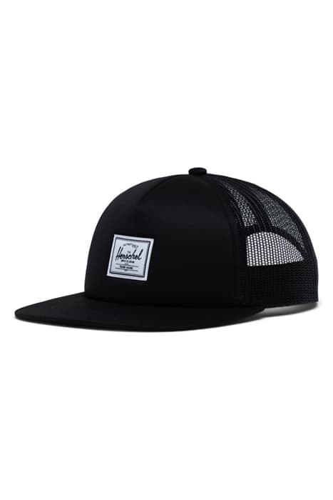 WHALER MESH KIDS BLACK by Herschel