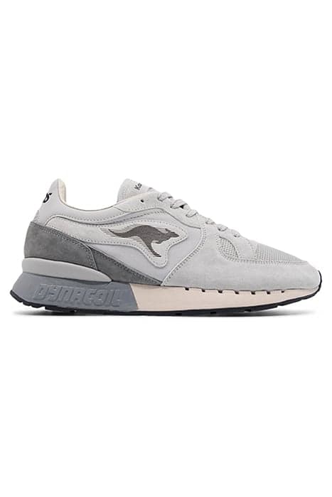 COIL R1 OG VAPOR GREY by KangaRoos Originals