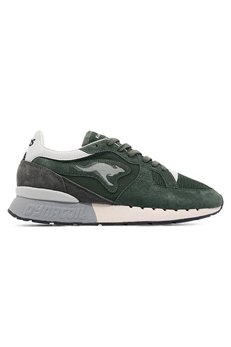 COIL R1 OG OLIVE by KangaRoos Originals