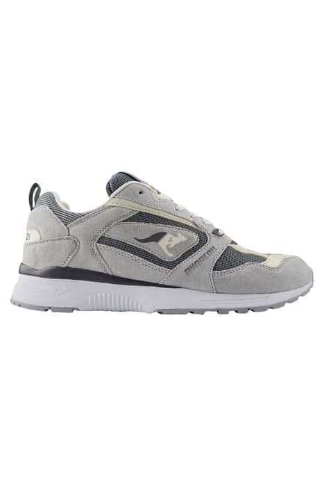 EXO II OG ULTIMATE GREY/STEEL GREY by KangaRoos Originals